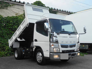 MITSUBISHI FUSO Canter Dump 2PG-FBA60 2019 59,027km_1