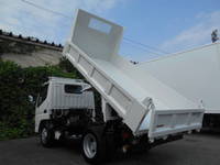MITSUBISHI FUSO Canter Dump 2PG-FBA60 2019 59,027km_2