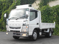MITSUBISHI FUSO Canter Dump 2PG-FBA60 2019 59,027km_3