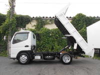 MITSUBISHI FUSO Canter Dump 2PG-FBA60 2019 59,027km_8