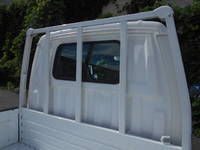 NISSAN Vanette Flat Body ABF-SKP2TN 2011 77,245km_11