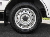 NISSAN Vanette Flat Body ABF-SKP2TN 2011 77,245km_18