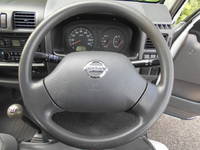 NISSAN Vanette Flat Body ABF-SKP2TN 2011 77,245km_23