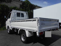 NISSAN Vanette Flat Body ABF-SKP2TN 2011 77,245km_2
