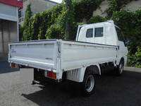 NISSAN Vanette Flat Body ABF-SKP2TN 2011 77,245km_4