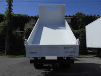 MITSUBISHI FUSO Canter Dump 2RG-FBA60 2024 5,949km_10