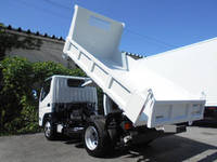 MITSUBISHI FUSO Canter Dump 2RG-FBA60 2024 5,949km_2