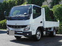 MITSUBISHI FUSO Canter Dump 2RG-FBA60 2024 5,949km_3