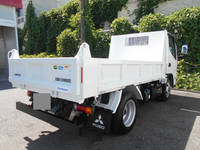 MITSUBISHI FUSO Canter Dump 2RG-FBA60 2024 5,949km_4