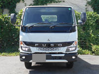 MITSUBISHI FUSO Canter Dump 2RG-FBA60 2024 5,949km_5