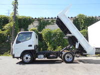 MITSUBISHI FUSO Canter Dump 2RG-FBA60 2024 5,949km_7
