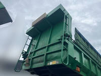UD TRUCKS Quon Dump ADG-CW2XL 2008 300,081km_10