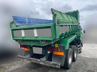UD TRUCKS Quon Dump ADG-CW2XL 2008 300,081km_2