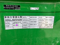 UD TRUCKS Quon Dump ADG-CW2XL 2008 300,081km_36