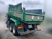 UD TRUCKS Quon Dump ADG-CW2XL 2008 300,081km_4