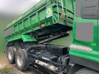 UD TRUCKS Quon Dump ADG-CW2XL 2008 300,081km_5