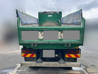ISUZU Giga Dump QKG-CXZ77AT 2014 546,086km_10