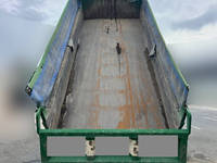 ISUZU Giga Dump QKG-CXZ77AT 2014 546,086km_11