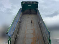 ISUZU Giga Dump QKG-CXZ77AT 2014 546,086km_12