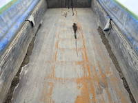 ISUZU Giga Dump QKG-CXZ77AT 2014 546,086km_13