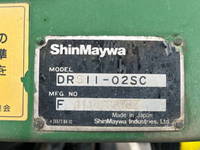 ISUZU Giga Dump QKG-CXZ77AT 2014 546,086km_14
