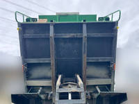 ISUZU Giga Dump QKG-CXZ77AT 2014 546,086km_15
