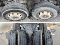 ISUZU Giga Dump QKG-CXZ77AT 2014 546,086km_18