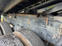 ISUZU Giga Dump QKG-CXZ77AT 2014 546,086km_23