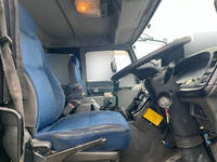ISUZU Giga Dump QKG-CXZ77AT 2014 546,086km_30