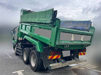 ISUZU Giga Dump QKG-CXZ77AT 2014 546,086km_4