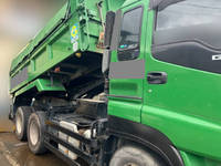 ISUZU Giga Dump QKG-CXZ77AT 2014 546,086km_5