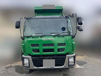 ISUZU Giga Dump QKG-CXZ77AT 2014 546,086km_7