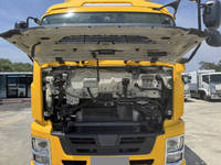 ISUZU Giga Refrigerator & Freezer Truck 2PG-CYL77C 2019 875,000km_16