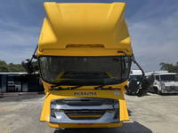 ISUZU Giga Refrigerator & Freezer Truck 2PG-CYL77C 2019 875,000km_17