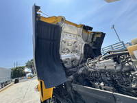 ISUZU Giga Refrigerator & Freezer Truck 2PG-CYL77C 2019 875,000km_18