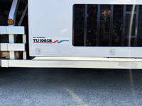 ISUZU Giga Refrigerator & Freezer Truck 2PG-CYL77C 2019 875,000km_23