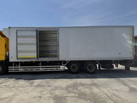 ISUZU Giga Refrigerator & Freezer Truck 2PG-CYL77C 2019 875,000km_25
