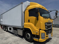 ISUZU Giga Refrigerator & Freezer Truck 2PG-CYL77C 2019 875,000km_3
