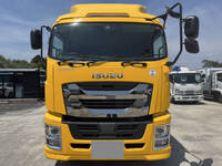 ISUZU Giga Refrigerator & Freezer Truck 2PG-CYL77C 2019 875,000km_5