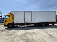 ISUZU Giga Refrigerator & Freezer Truck 2PG-CYL77C 2019 875,000km_6