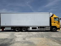 ISUZU Giga Refrigerator & Freezer Truck 2PG-CYL77C 2019 875,000km_8
