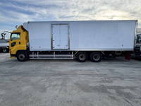 ISUZU Giga Refrigerator & Freezer Truck 2PG-CYL77C 2019 875,000km_9