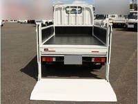 MITSUBISHI FUSO Canter Flat Body TPG-FBA00 2014 40,460km_10
