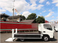 MITSUBISHI FUSO Canter Flat Body TPG-FBA00 2014 40,460km_15