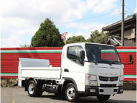 MITSUBISHI FUSO Canter Flat Body TPG-FBA00 2014 40,460km_1