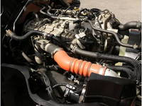 MITSUBISHI FUSO Canter Flat Body TPG-FBA00 2014 40,460km_22