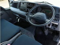 MITSUBISHI FUSO Canter Flat Body TPG-FBA00 2014 40,460km_27