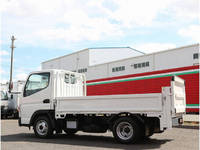 MITSUBISHI FUSO Canter Flat Body TPG-FBA00 2014 40,460km_2