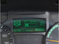 MITSUBISHI FUSO Canter Flat Body TPG-FBA00 2014 40,460km_30