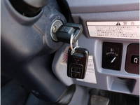 MITSUBISHI FUSO Canter Flat Body TPG-FBA00 2014 40,460km_34